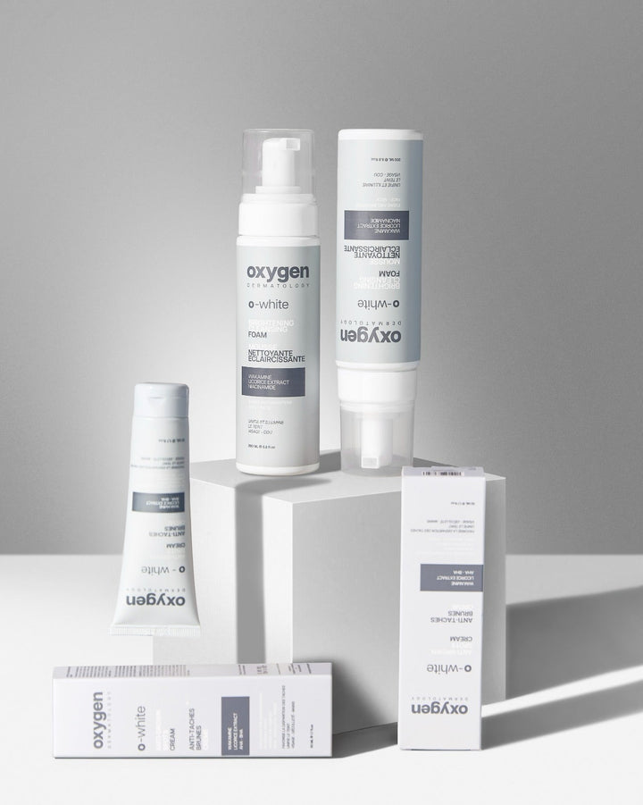 Anti Brown Spots