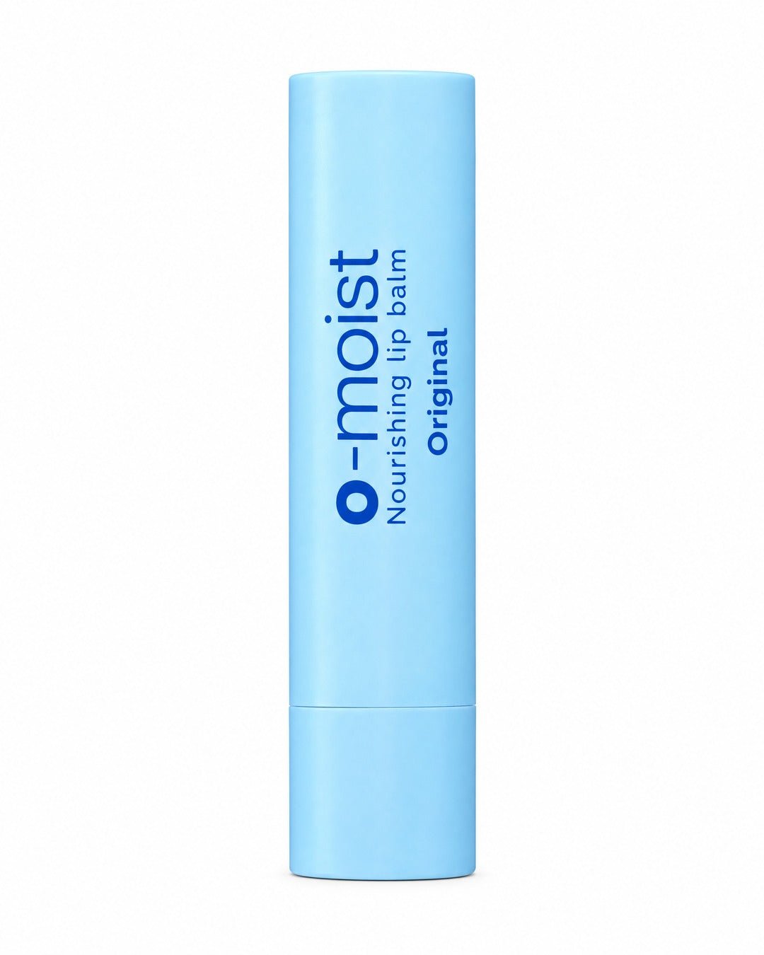 O-MOIST NOURISHING LIP BALM - Oxygen Dermatology