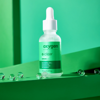 O-CLEAR سيرم لعلاج المسام الواسعة 30 مل
