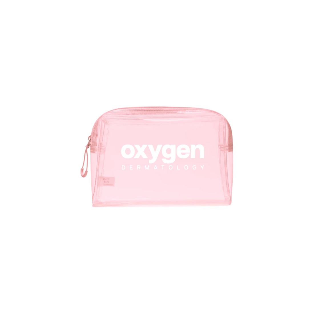Free Makeup Bag