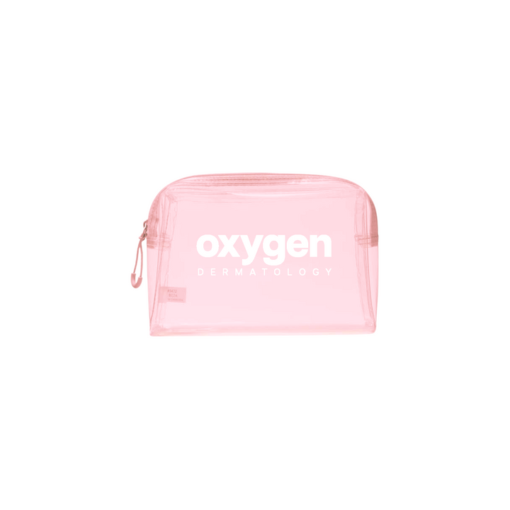 Free Makeup Bag