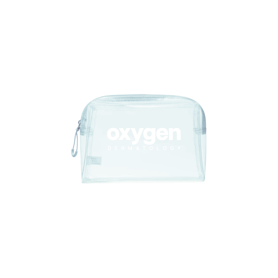 Free Makeup Bag