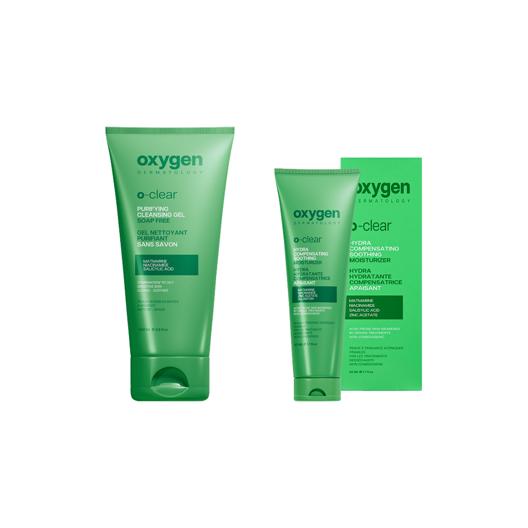 Offers – Oxygen Dermatology