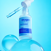 O-moist  سيرم مرطب للبشرة 30 مل