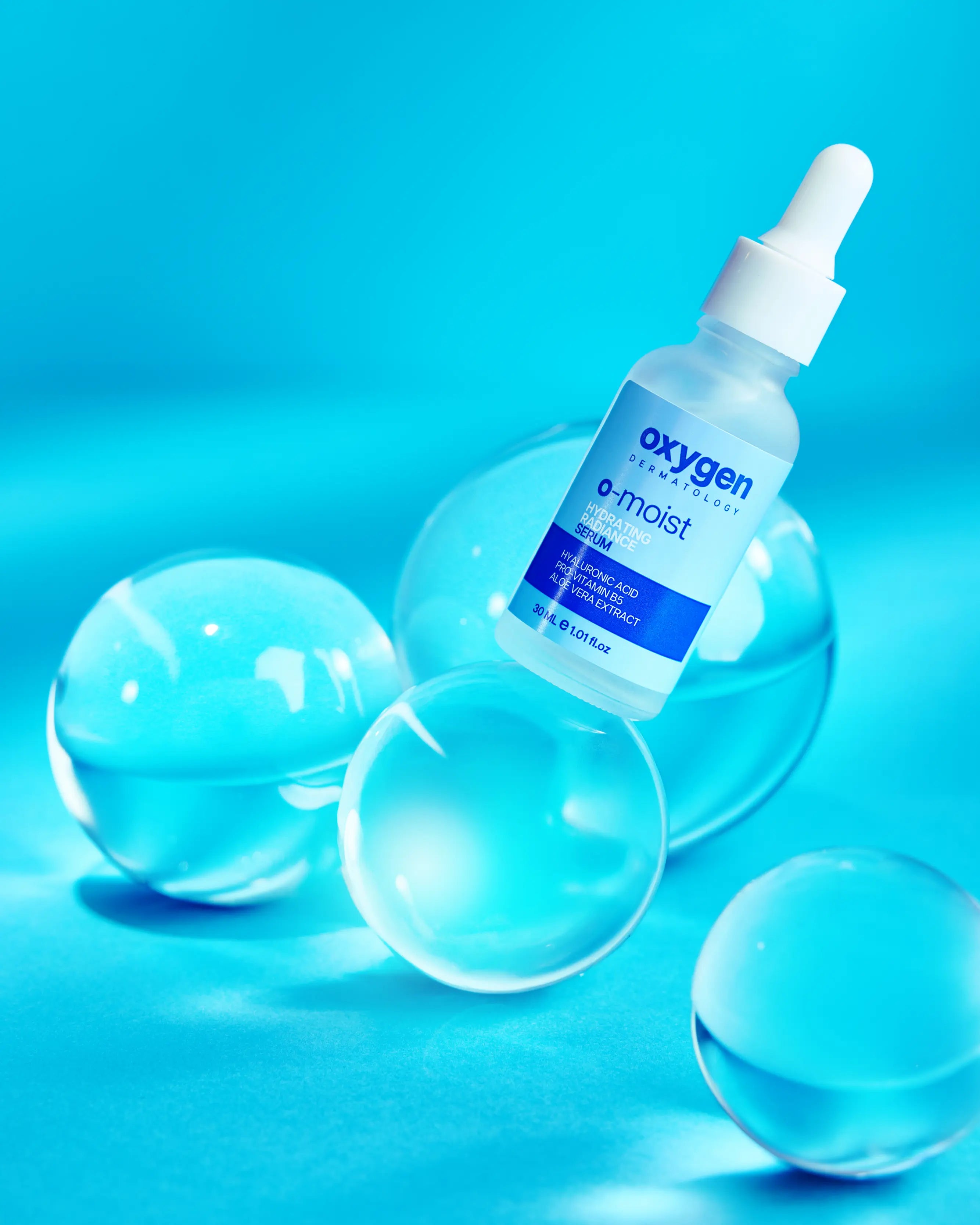 Hydration Mission " Anti-Dryness Squad"