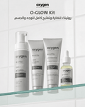 O-GLOW Kit - Oxygen Dermatology