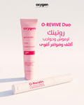 O-REVIVE Duo - Oxygen Dermatology
