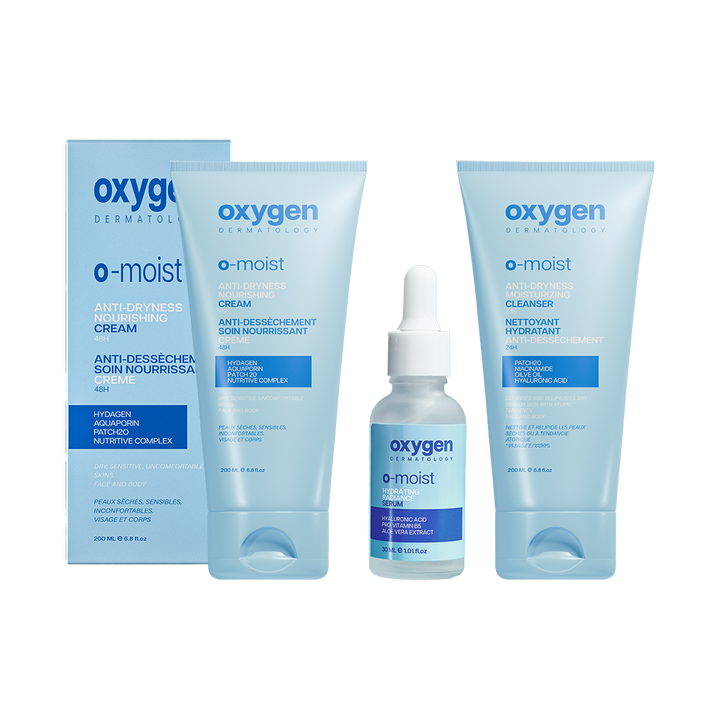 Hydration Mission " Anti-Dryness Squad"