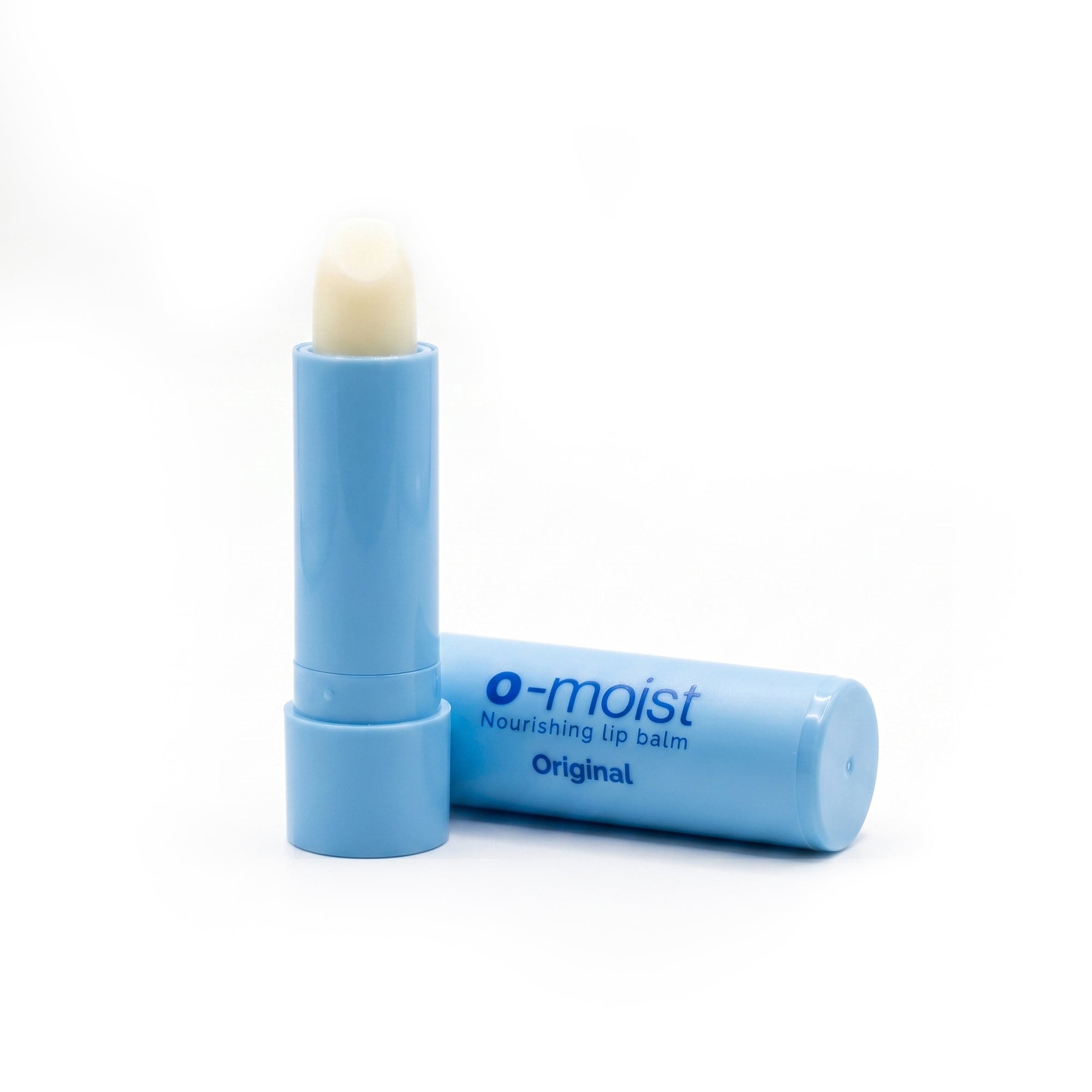 O-MOIST NOURISHING LIP PALM - Oxygen Dermatology