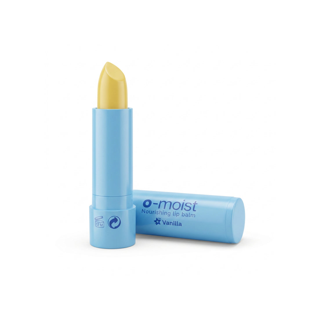O-MOIST NOURISHING LIP PALM - Oxygen Dermatology