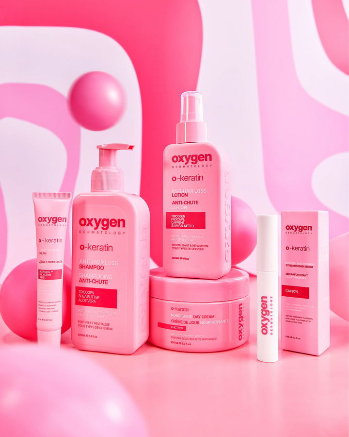 Hair Care