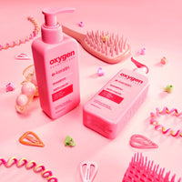 O-KERATIN  شامبو تساقط الشعر 200مل