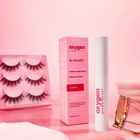 O-KERATIN سيرم مقوي للرموش و الحواجب 9مل