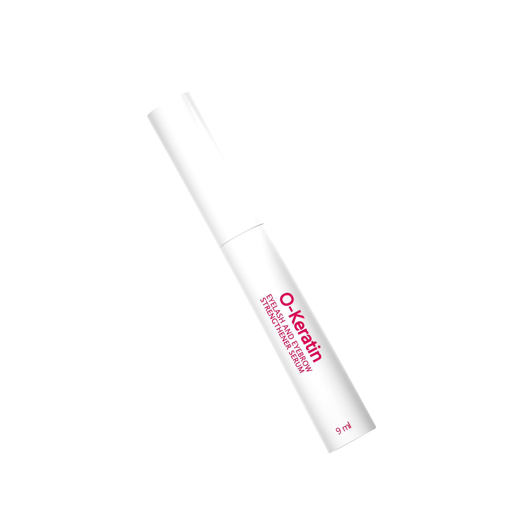 O-KERATIN سيرم مقوي للرموش و الحواجب 9مل