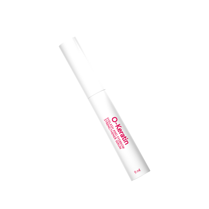 O-Keratin Eyelash & Eyebrow Serum