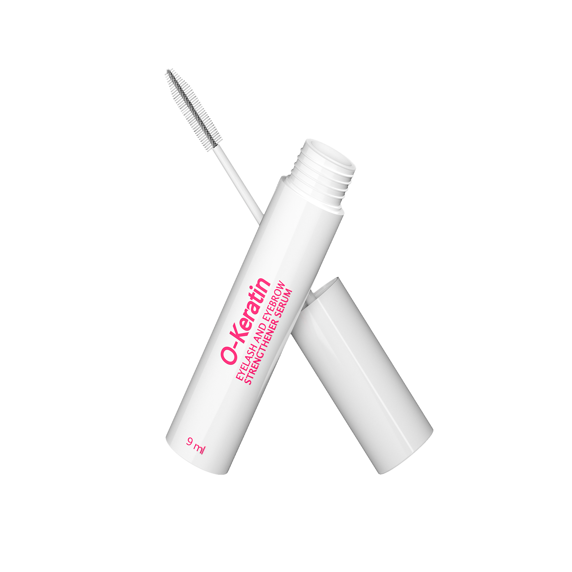 Pure Glow Squad - O-KERATIN