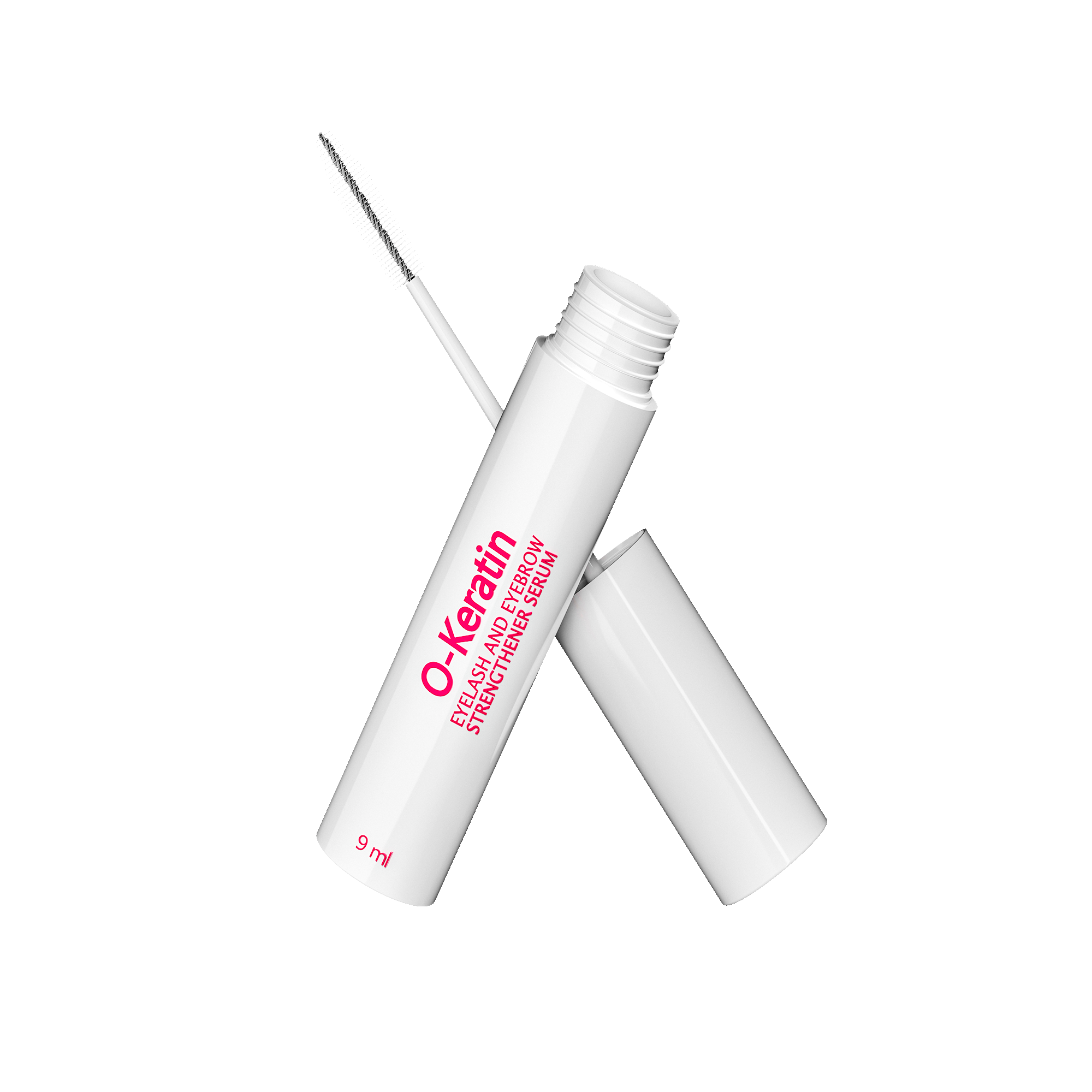 Pure Glow Squad - O-KERATIN