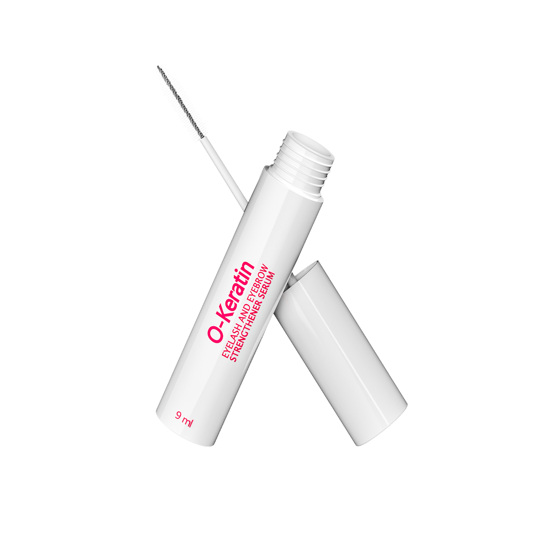 Pure Glow Squad - O-KERATIN