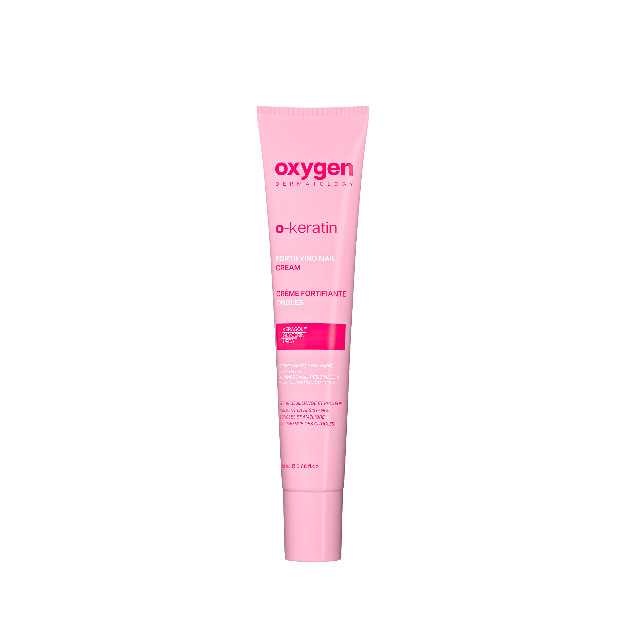 Oxygen Dermatology
