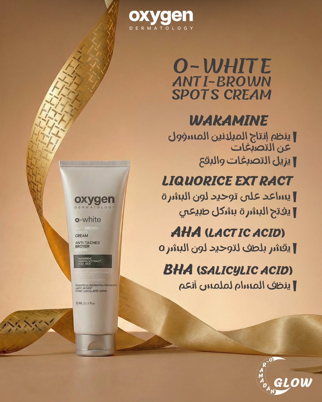 Glow Upgrade Routine (4 - Products ) - Oxygen Dermatology