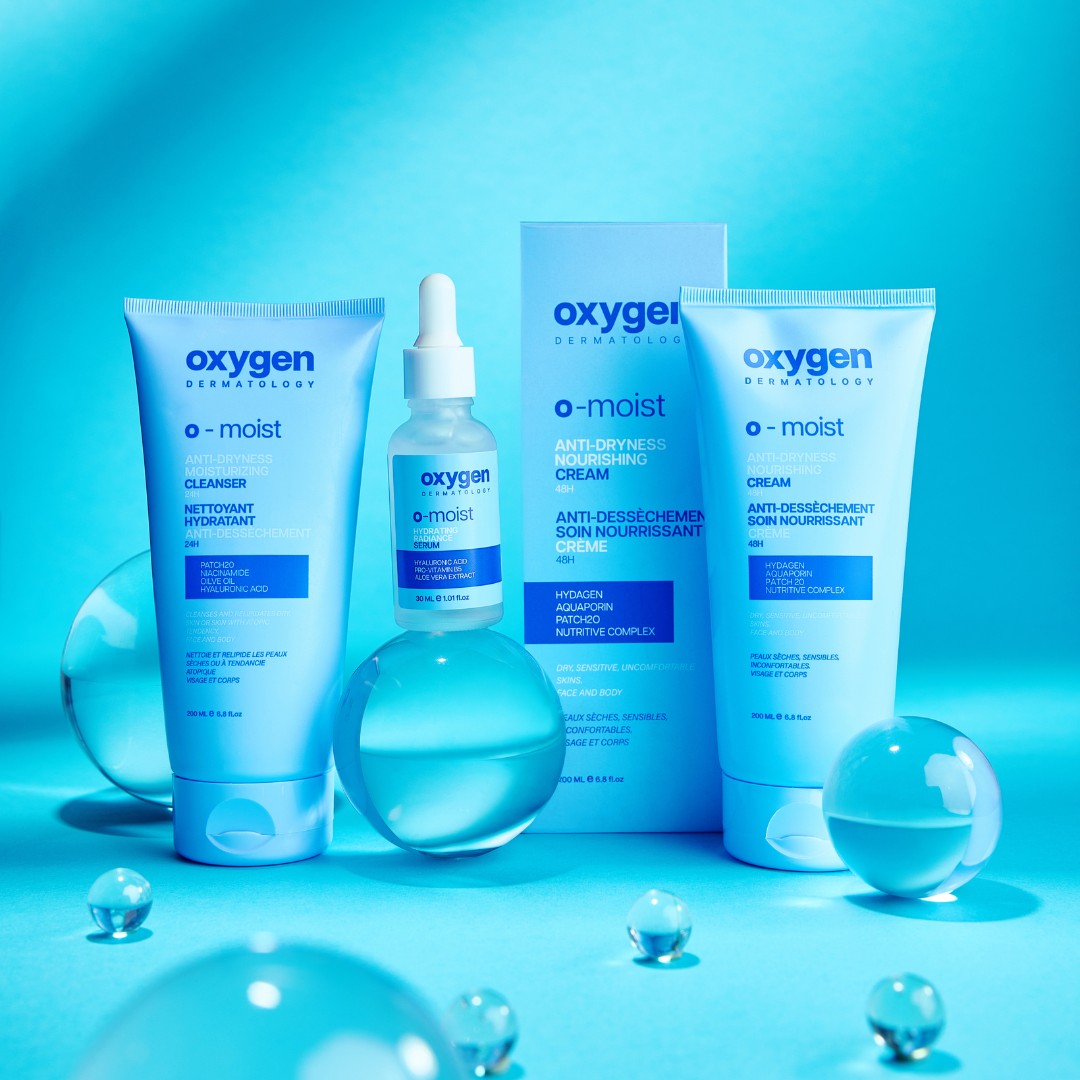 Hydration Mission " Anti-Dryness Squad"