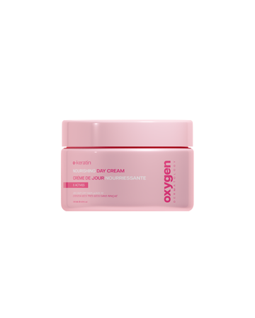 Pure Glow Squad - O-KERATIN