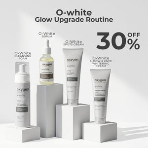 Glow Upgrade Routine (4-Products )