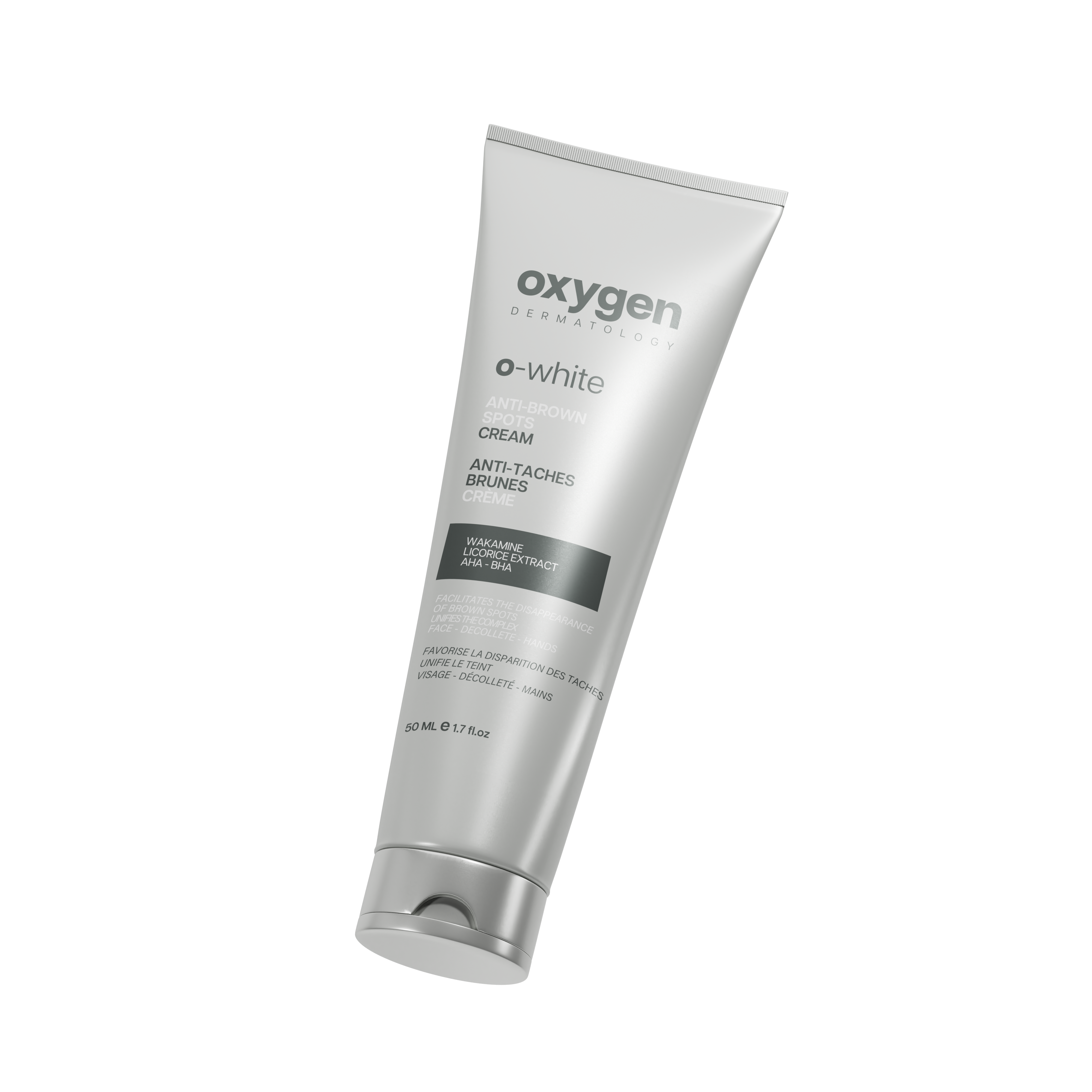 Spotless Mission "Anti-Dark Spots Squad"