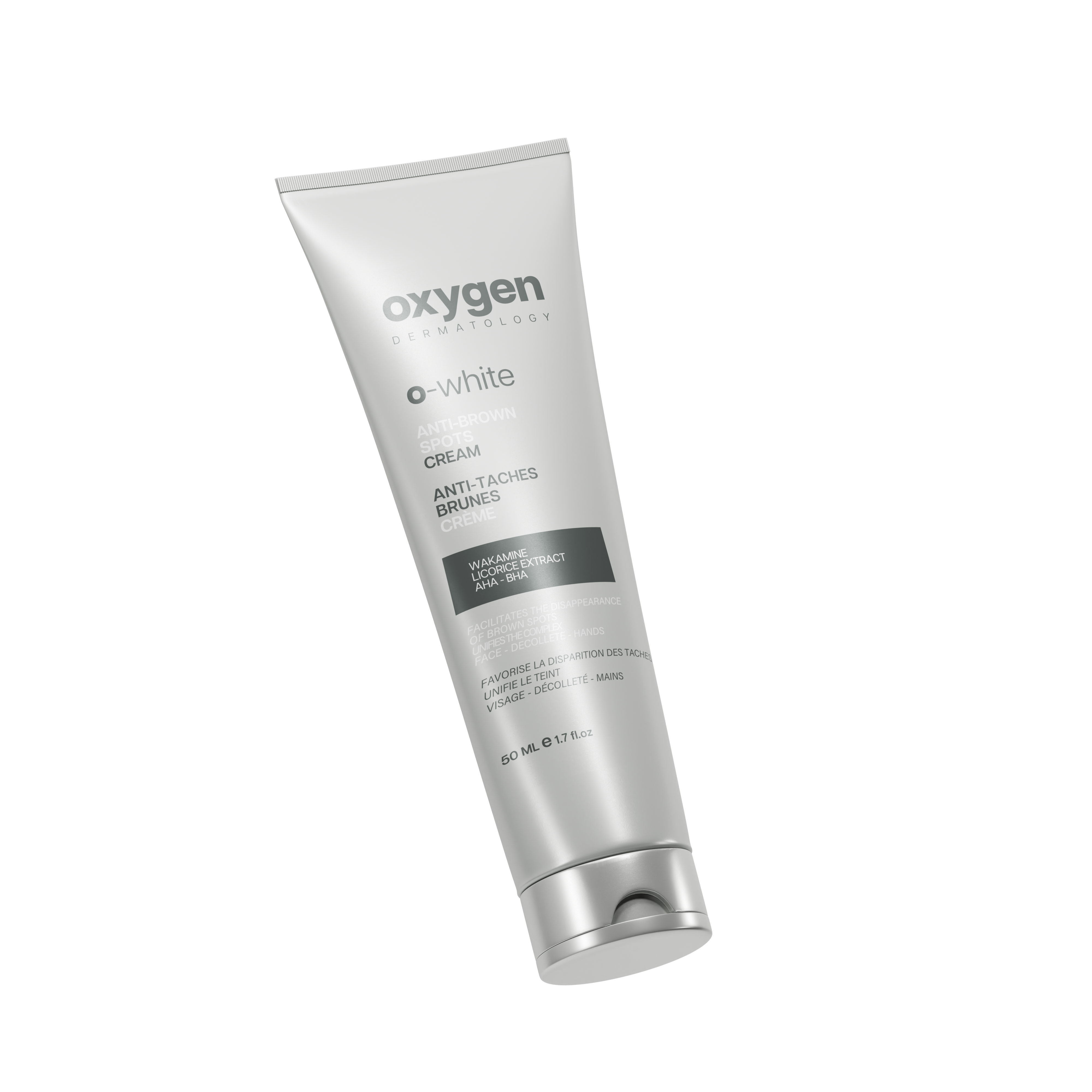 Spotless Mission "Anti-Dark Spots Squad"