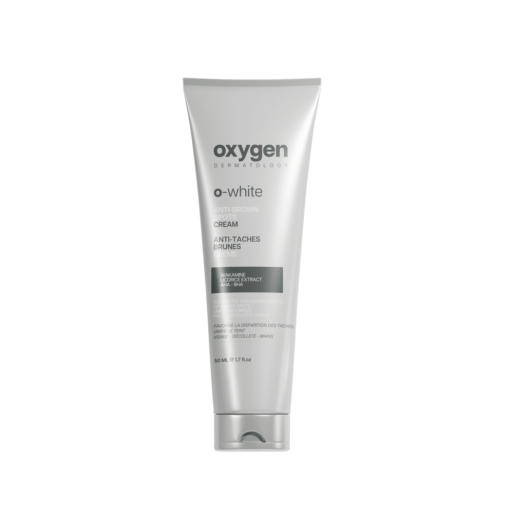 Spotless Mission "Anti - Dark Spots Squad "3 Products " - Oxygen Dermatology