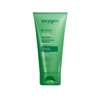 O-CLEAR غسول للبشرة الدهنية 200مل