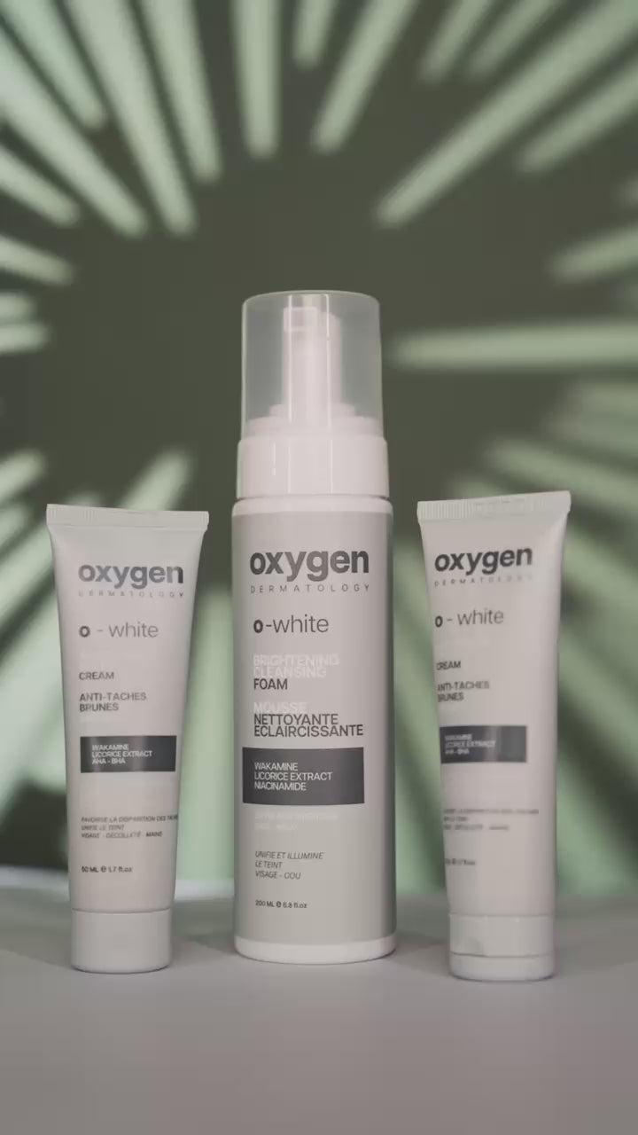 Bye Bye Pigmentation” Brightening Pack