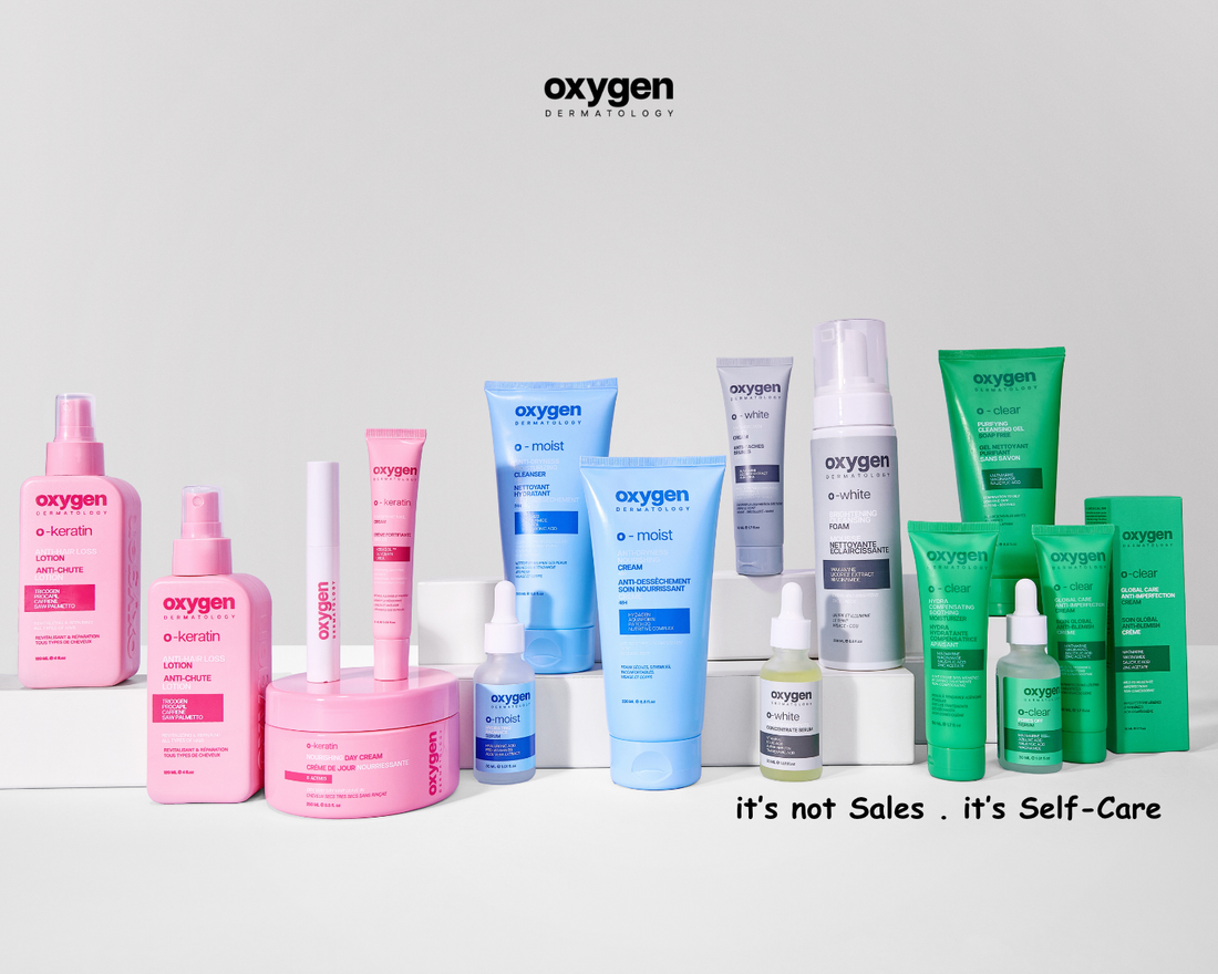 Create Your Own Routine ✨