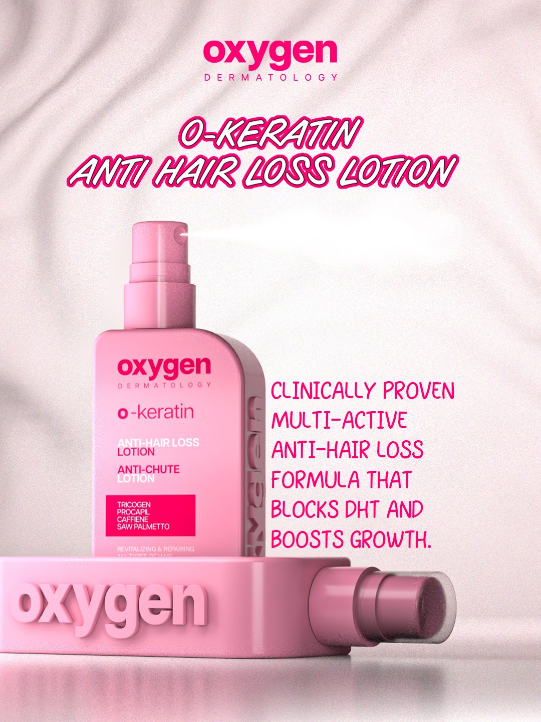 Create Your Own Routine ✨